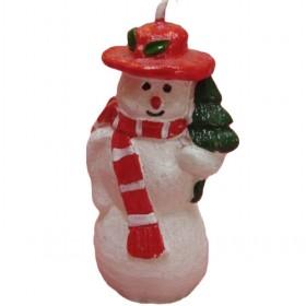 Christmas Candle