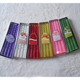 Christmas Candle