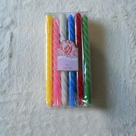 Christmas Candle