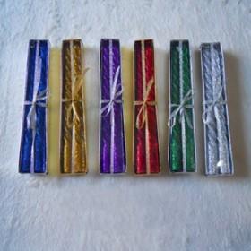 Christmas Candle