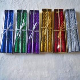 Christmas Candle
