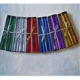 Christmas Candle