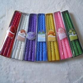 Christmas Candle