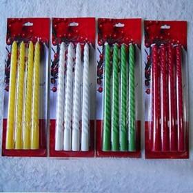 Christmas Candle