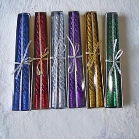 Christmas Candle
