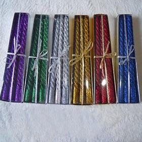 Christmas Candle