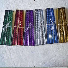 Christmas Candle