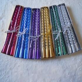 Christmas Candle