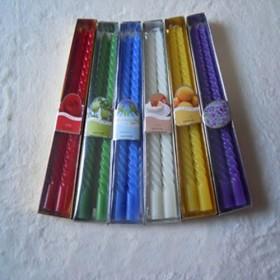 Christmas Candle