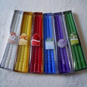 Christmas Candle