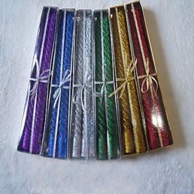 Christmas Candle