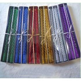 Christmas Candle