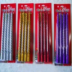 Christmas CandleS