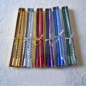 Christmas Candle