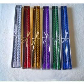 Christmas Candle