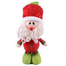 Santa Clause Christmas Doll