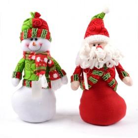 Christmas Doll