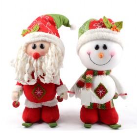 Christmas Doll