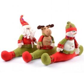 Christmas Doll