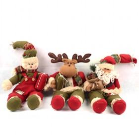 Christmas Doll