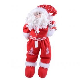 Santa Clause Christmas Doll