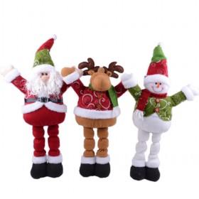 Christmas Doll