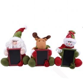 Christmas Doll