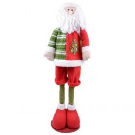 Santa Clause Christmas Doll