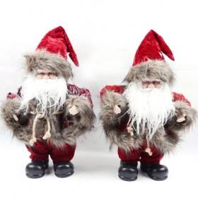 Christmas Doll