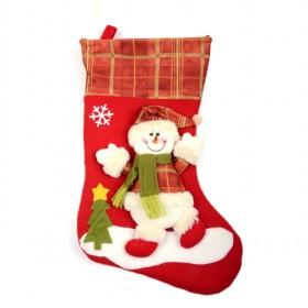 Christmas Socks