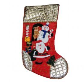 Christmas Socks