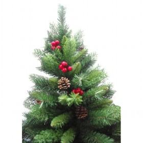 Cherry Pineal Christmas Tree