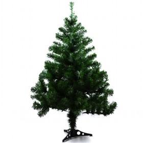Middle Size Pine Christmas Tree