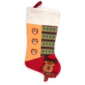 Deer Big socks