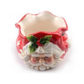 Fashion Christmas candy jar