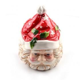 Good Christmas candy jar