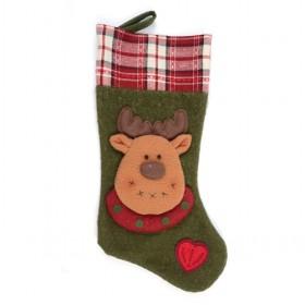 Reindeer Big socks