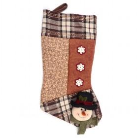Snowman Big socks