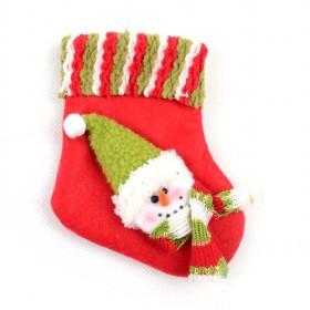 Socks pendant