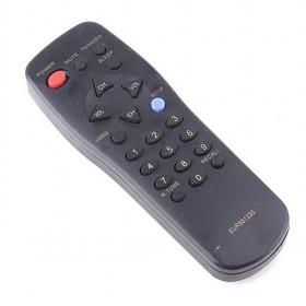 Classic Design Black Universal Remote Controller For DVD