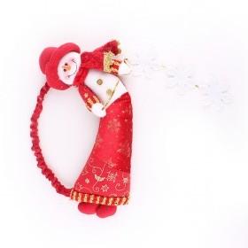 Christmas Dolls