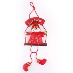 Christmas Dolls