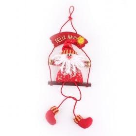 Christmas Dolls