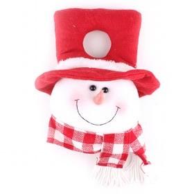 Christmas Dolls