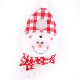 Christmas Dolls