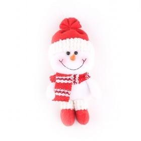 Christmas Dolls