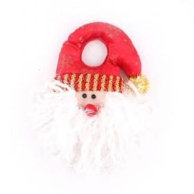 Christmas Dolls