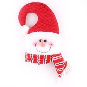 Christmas Dolls