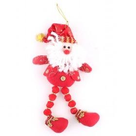 Christmas Dolls