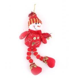Christmas Dolls